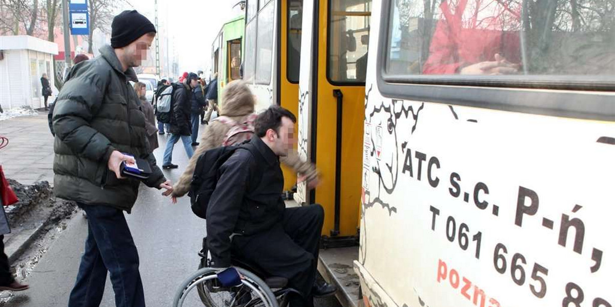 Tramwaje niskopodlogowe na ul 28 czerwca