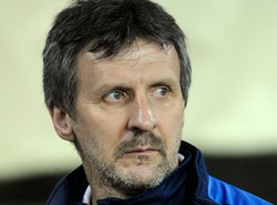 PZPN stworzył nową kadrę dla Benhakkera