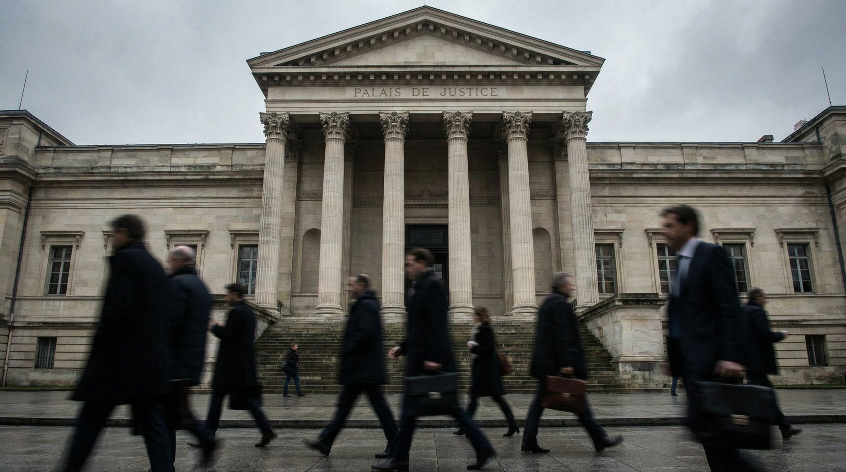 Projet terroriste d'ultradroite et enlèvement de Mia (8 ans) : un procès requis pour Rémy Daillet