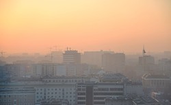 Trybunał UE: Polska złamała przepisy dotyczące jakości powietrza. Minister z KPRM: To wina rządu PO-PSL