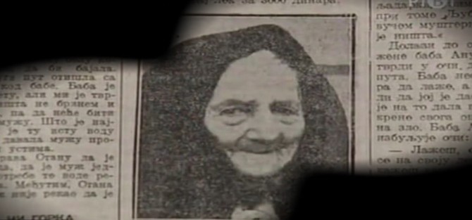 Baba Anujka