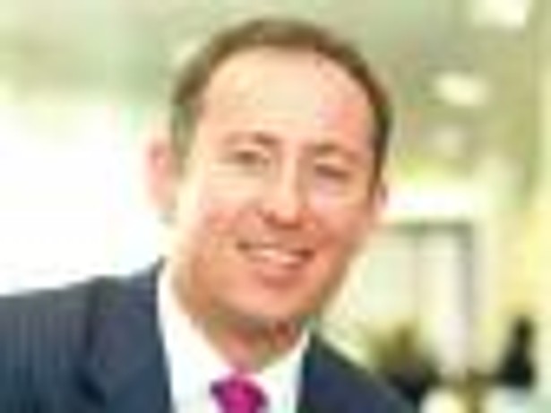 Jonathan Hallett, dyrektor w Cushman & Wakefield