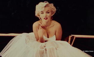 Zdjęcia Marilyn Monroe zobaczysz w Rynku