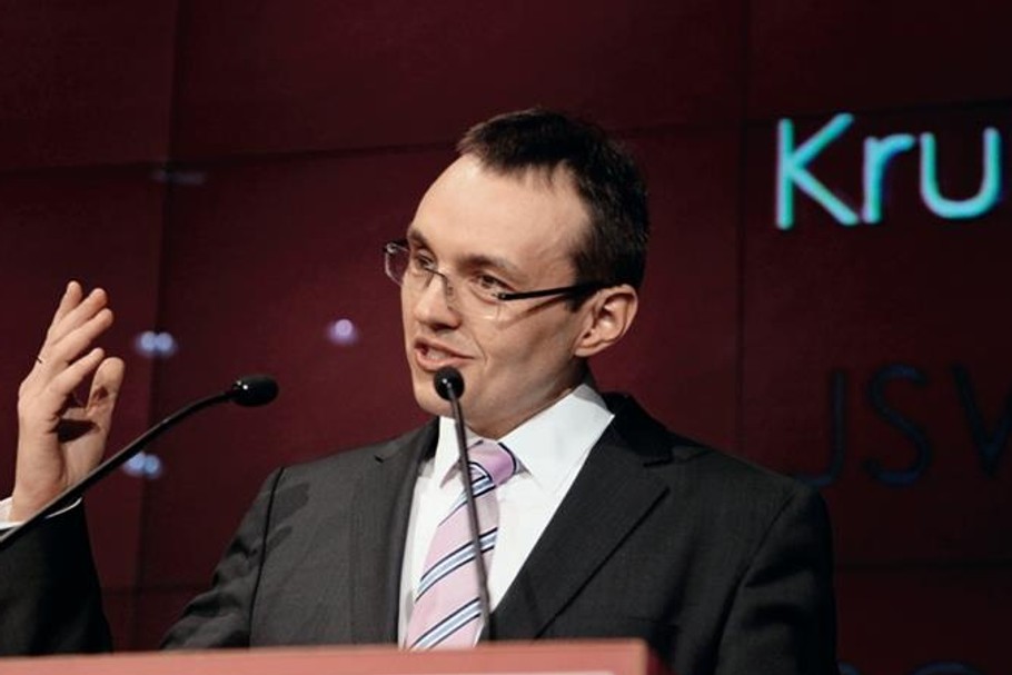 Kruk Piotr Krupa