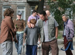 "Rezerwat" znowu zwycięski