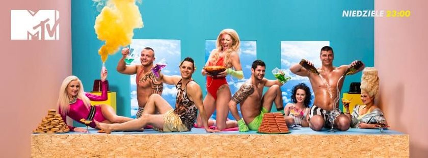 Ewelina z Warsaw Shore