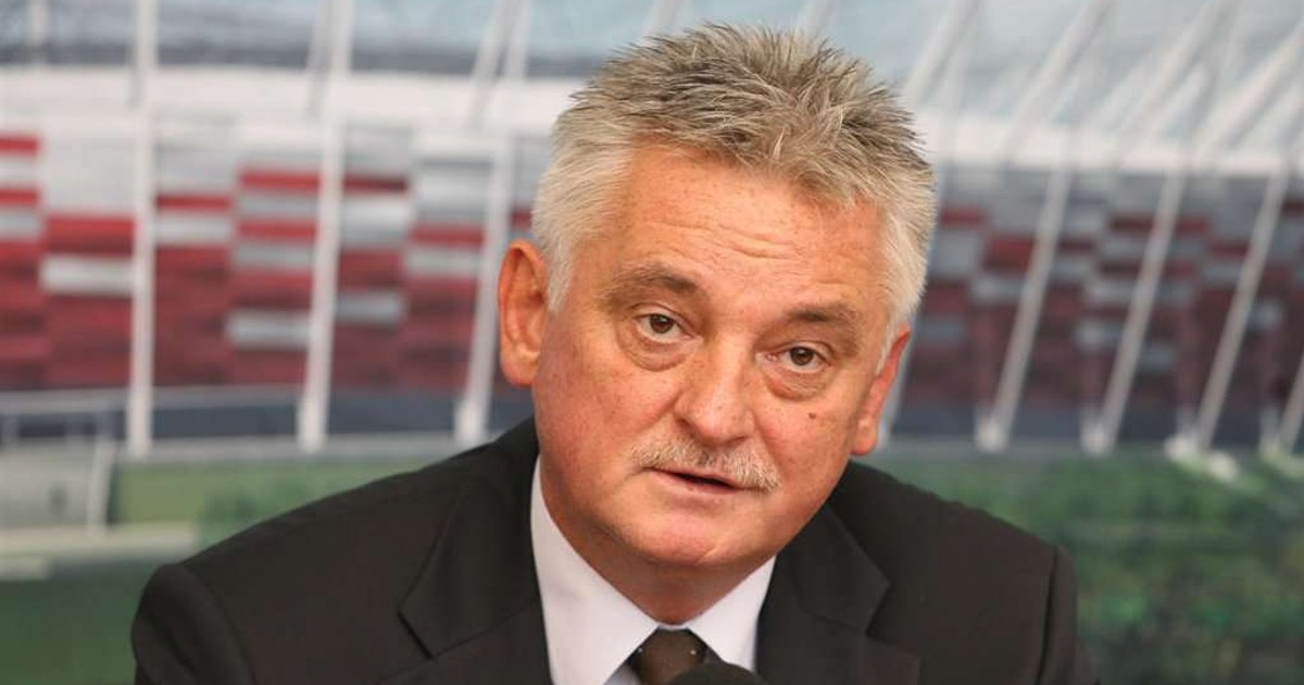 Drzewiecki podał się do dymisji