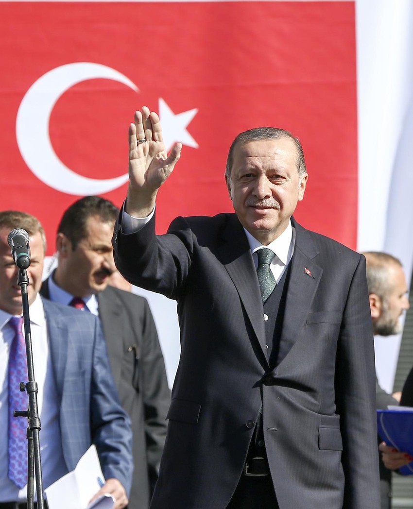 Redžep Tajip Erdogan