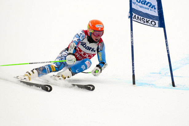 Ted Ligety