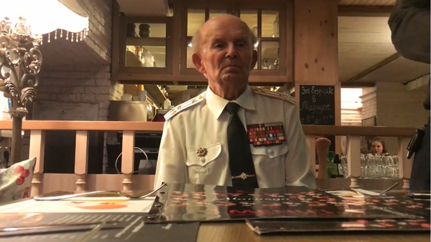 Aleksandar Kolotuškin