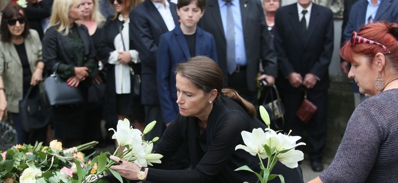 Radny PiS pyta o willę Jaruzelskiego. Córka generała: Postępowanie spadkowe jest w toku