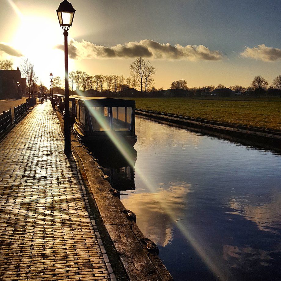 Giethoorn