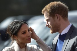 Megan Markl i princ Hari kao da se takmiče KO ĆE NAPRAVITI VEĆI SKANDAL i ko je odsečeniji od realnosti: On dao OTKAZ u sopstvenoj firmi, a glumica troši pare kao da SUTRA NE POSTOJI