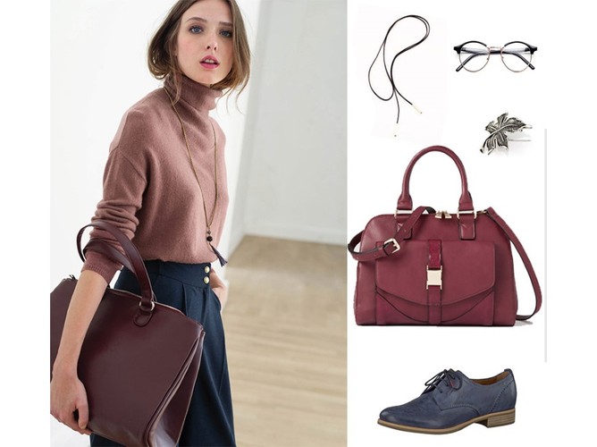 STYLIZACJE na weekend