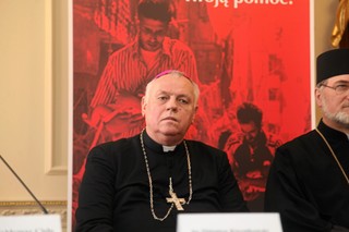 Zaniedbania ws. nadużyć seksualnych. Biskup Kiernikowski złożył rezygnację