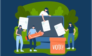 Wrocławianie w akcji! 232 projekty zgłoszone do WBO 2026