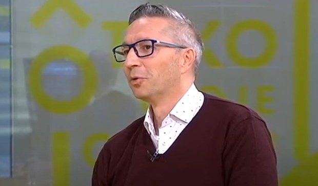 Dejan Pantelić