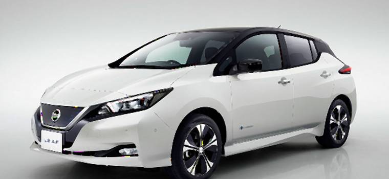 Nissan Futures 3.0 - Nissan ujawania najbliższe plany związane z elektrycznymi autami