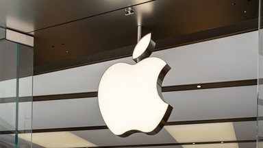 Wycena giełdowa spółki Apple coraz bliżej kolejnego rekordu