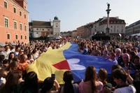 Polish and Ukrainian voices issue joint appeal to overcome bilateral crisis