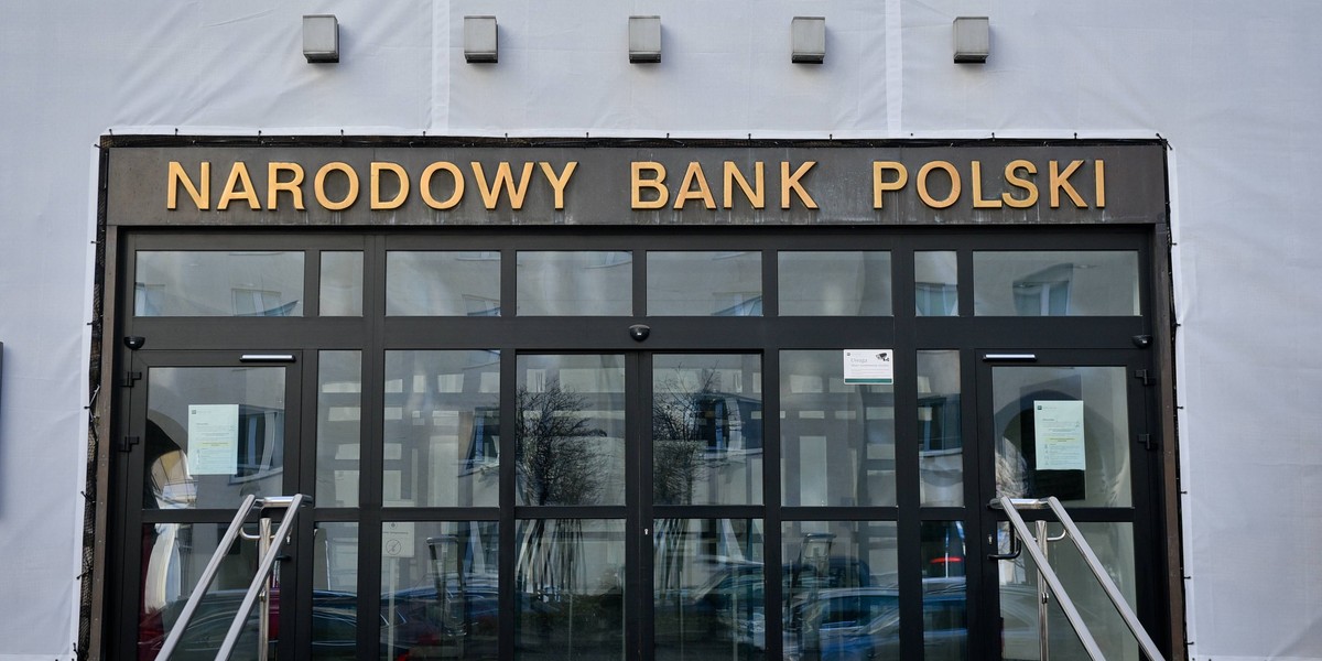 Narodowy Bank Polski ujawnił plan emisji okolicznościowych monet i banknotów na rok 2022