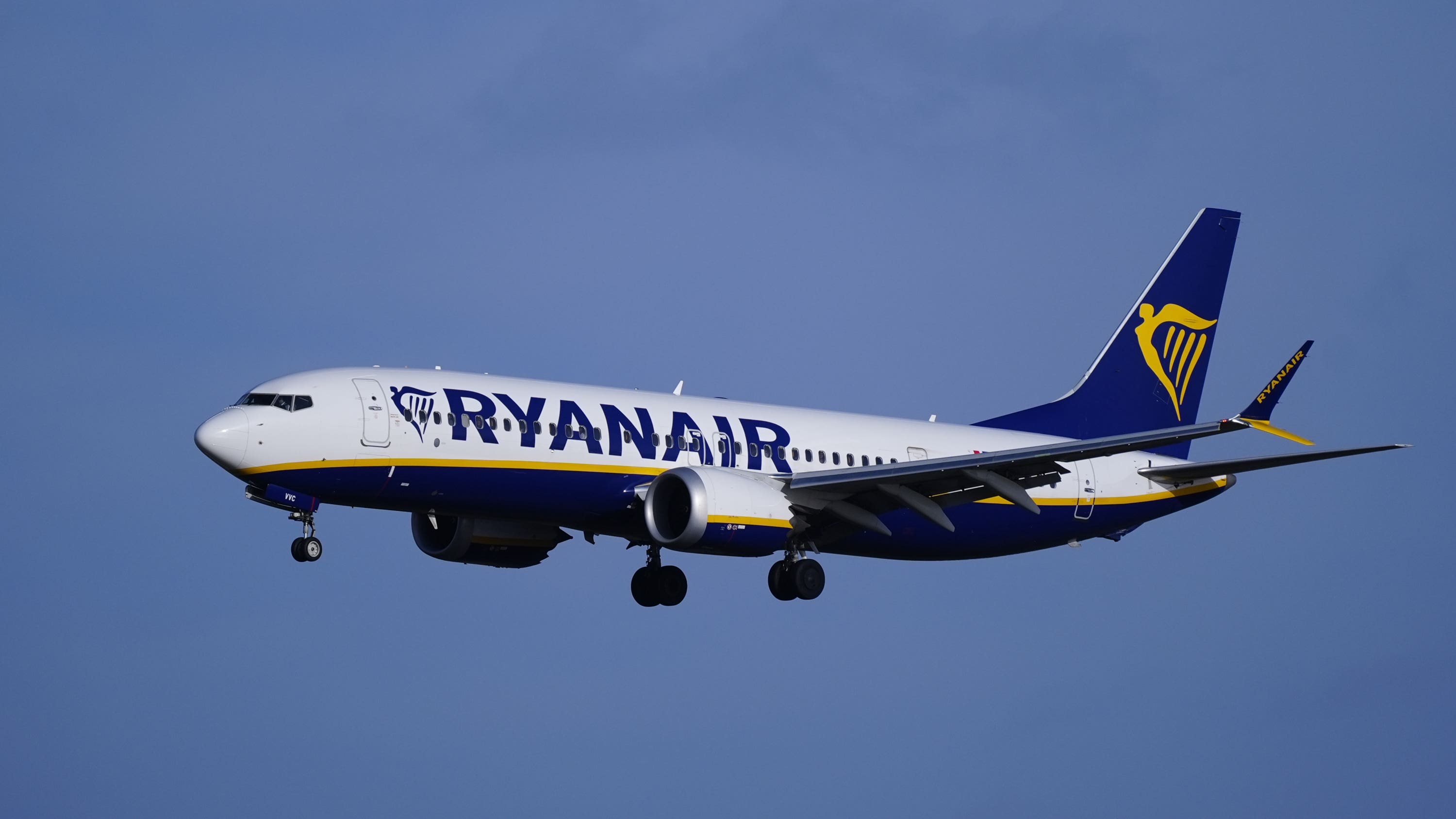 Italy slaps Ryanair with €256 million fine over travel agency blockade