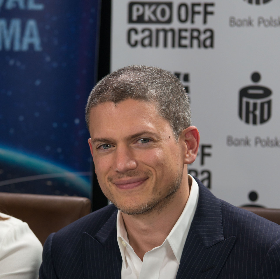 Wentworth Miller