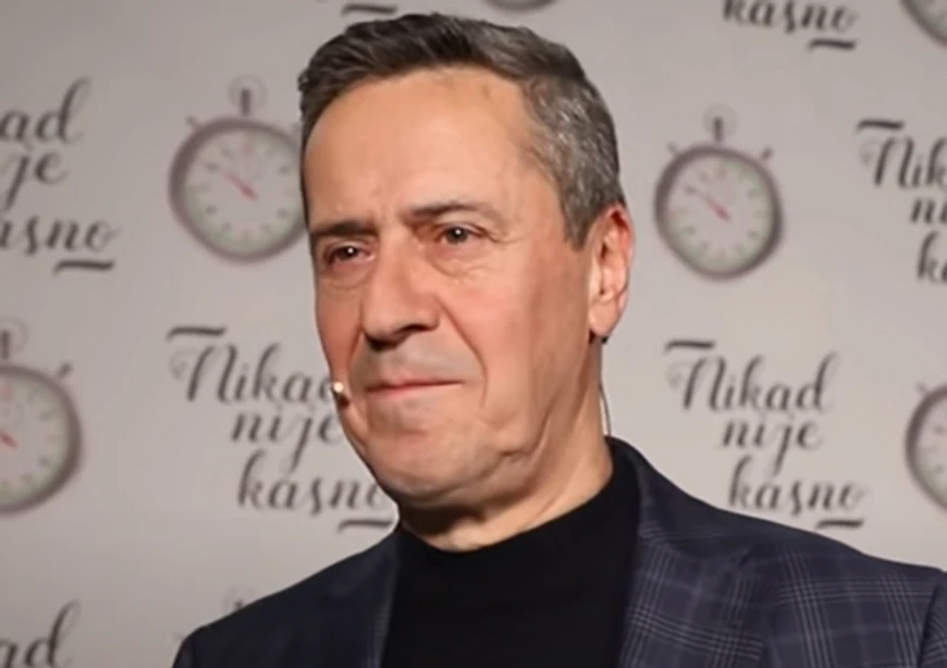 Enes Begović