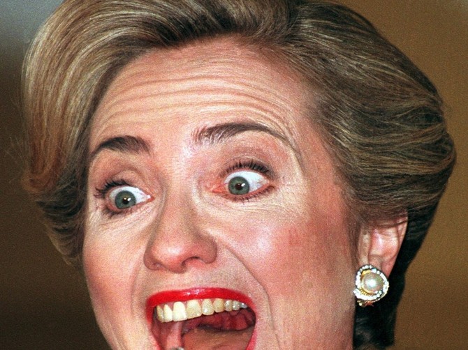 Hilari Klinton