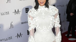 Kim Kardashian na Fashion Los Angeles Awards