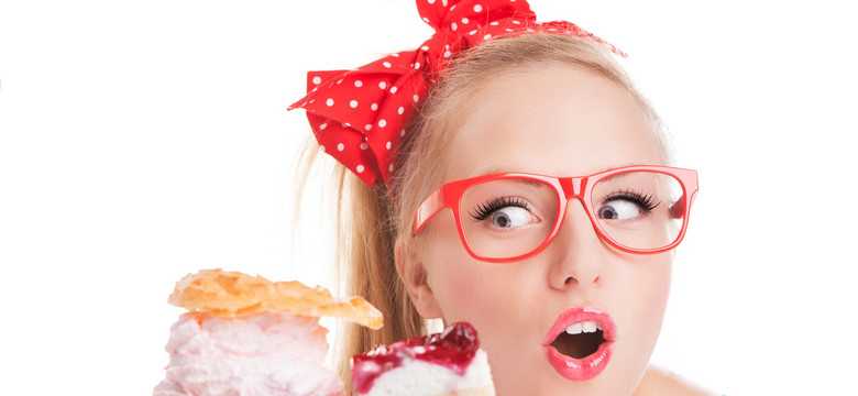 Masz ciągle ochotę na słodkie? 7 sposobów, jak skutecznie oprzeć się słodyczom