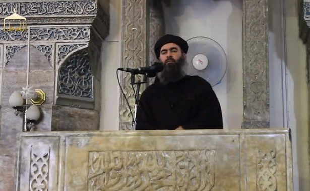 Przywódca Państwa Islamskiego Abu Bakr al-Baghdadi nie żyje. Potwierdza agencja związana z ISIS