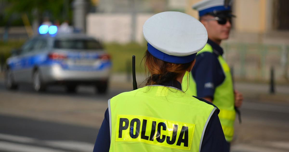  Policjanci będą prowadzić specjalną akcję przez cały długi weekend. Zaroi się od radarów i dronów