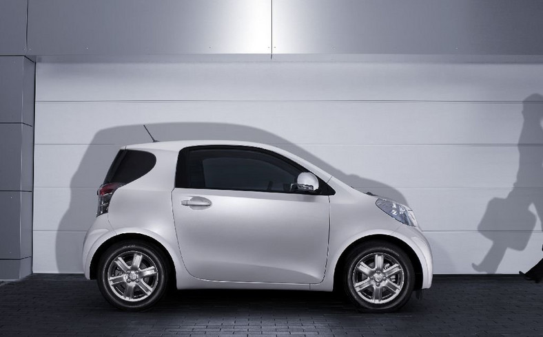 Toyota IQ