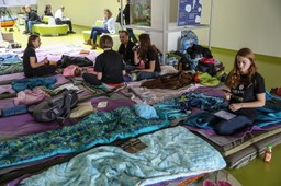 Rezydenci: Zebraliśmy już 15 tys. podpisów pod projektem obywatelskim o zwiększeniu finansowania w ochronie zdrowia