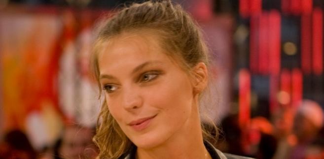 <b>4. Daria Werbowy</b><br>
Kanadyjska modelka ukraińskiego pochodzenia, która urodziła się w Krakowie. Karierę rozpoczęła w wieku 14 lat, a od tego czasu pojawiła się na wybiegach m.in. Karla Lagerfelda, Prady, Yves Saint-Laurent, Gucciego, Givenchy, Chanel oraz znalazła się na okładkach 'Vogue-a' i 'Elle'.