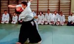 Mistrz aikido terroryzuje mieszkańców wioski pod Tarnowem 