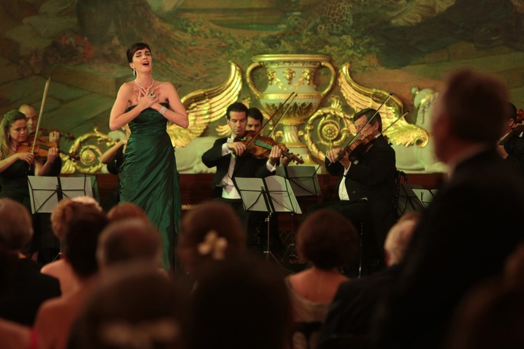 'Grace księżna Monako' na otwarcie festiwalu w Cannes