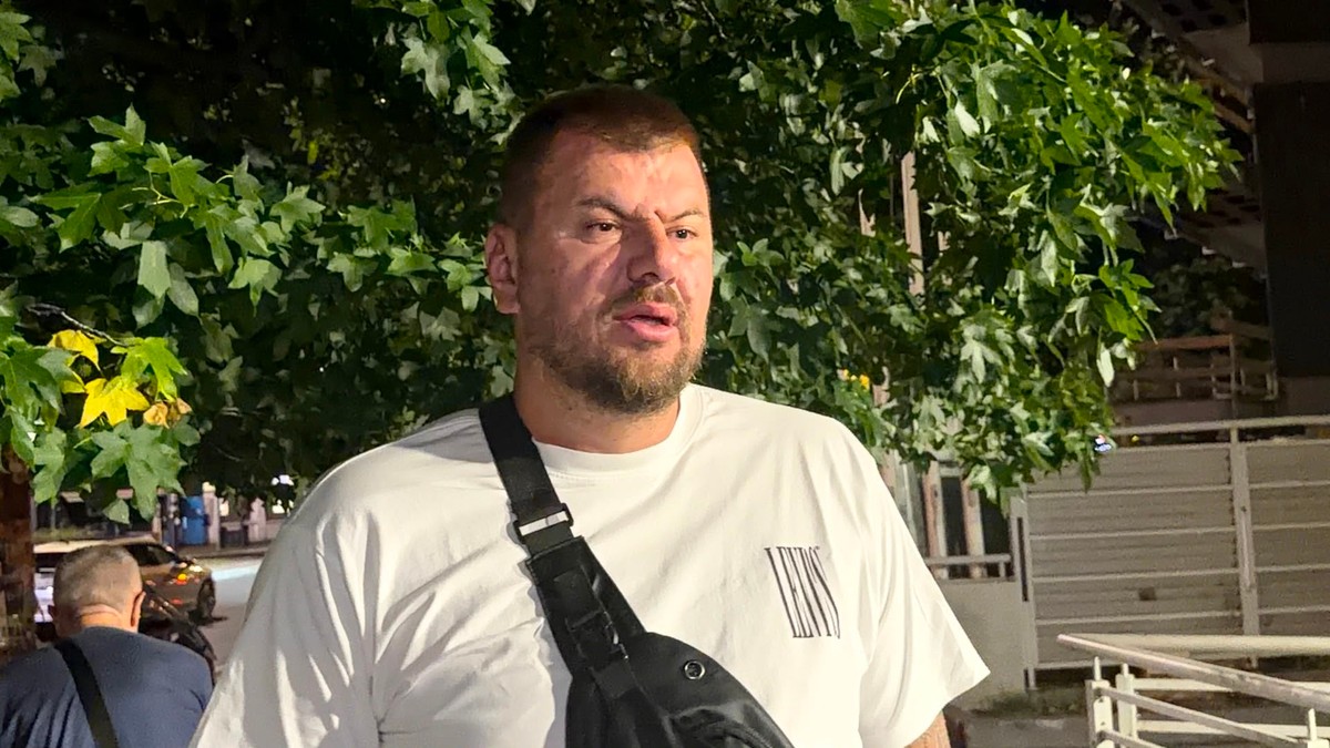 Janjuš