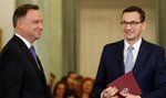 Mateusz Morawiecki ministrem sportu!