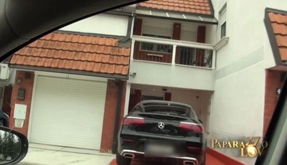 Kuća Slobe Radanovića