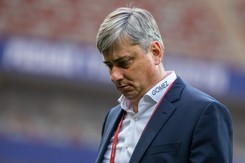 Maciej Skorża nie zostanie selekcjonerem reprezentacji Polski. Wiadomo, co stanęło na przeszkodzie