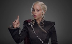 Co po 'Grze o tron'? Będzie nowy serial na podstawie prozy George'a R.R. Martina