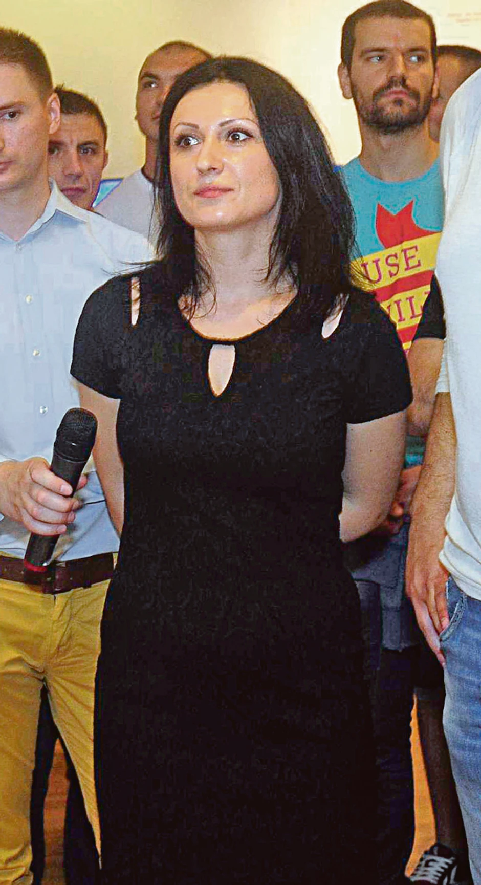 vladanka malovic foto dusan milenkovic