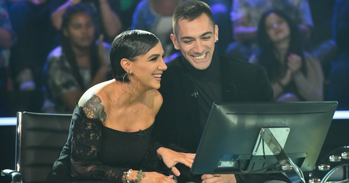 Tóth Gabiék a Legyen Ön is milliomos!-ban: „Nem mi vagyunk a legélesebb kések a fiókban” – videó