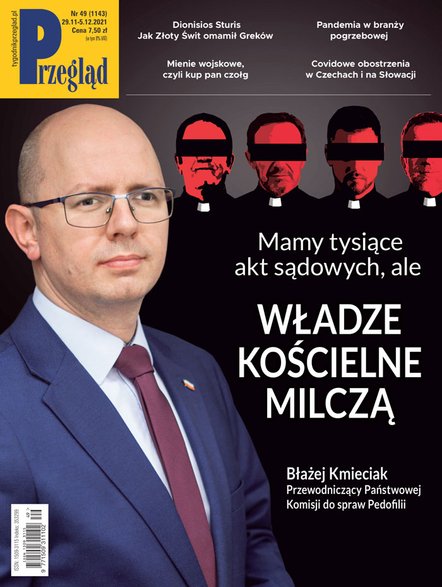 "Przegląd", nr 49/2021