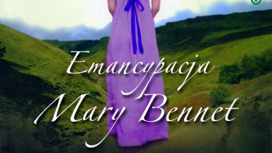 Emancypacja Mary Bennet. Fragment książki