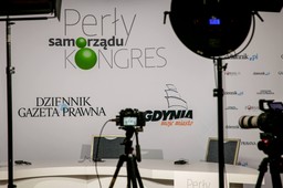 Zakończyła się tegoroczna edycja Pereł Samorządu