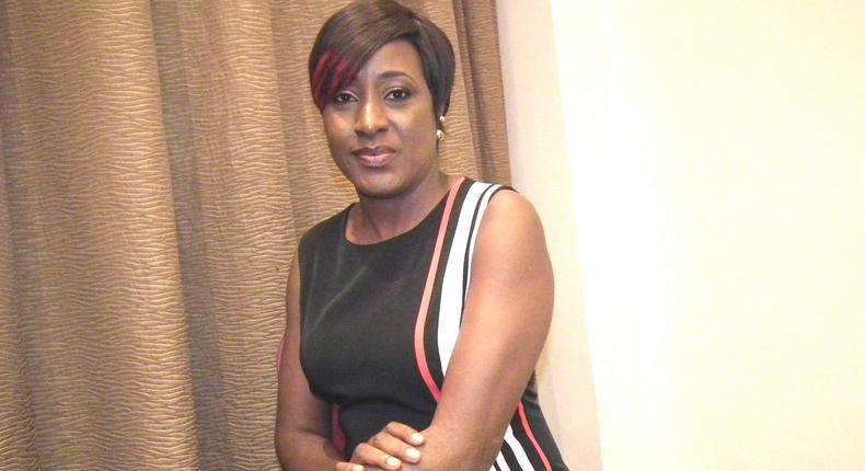 ﻿Iretiola Doyle﻿ has advised Nollywood actors to take role negotiations with film producers important. [Bella Naija]