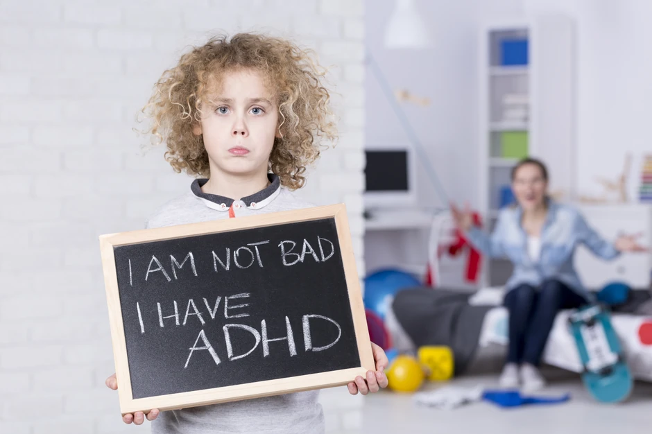 ADHD nije stvar volje ili "lošeg vaspitanja". Ovo je stanje koje zahteva stručan pristup, razumevanje i pravovremenu intervenciju